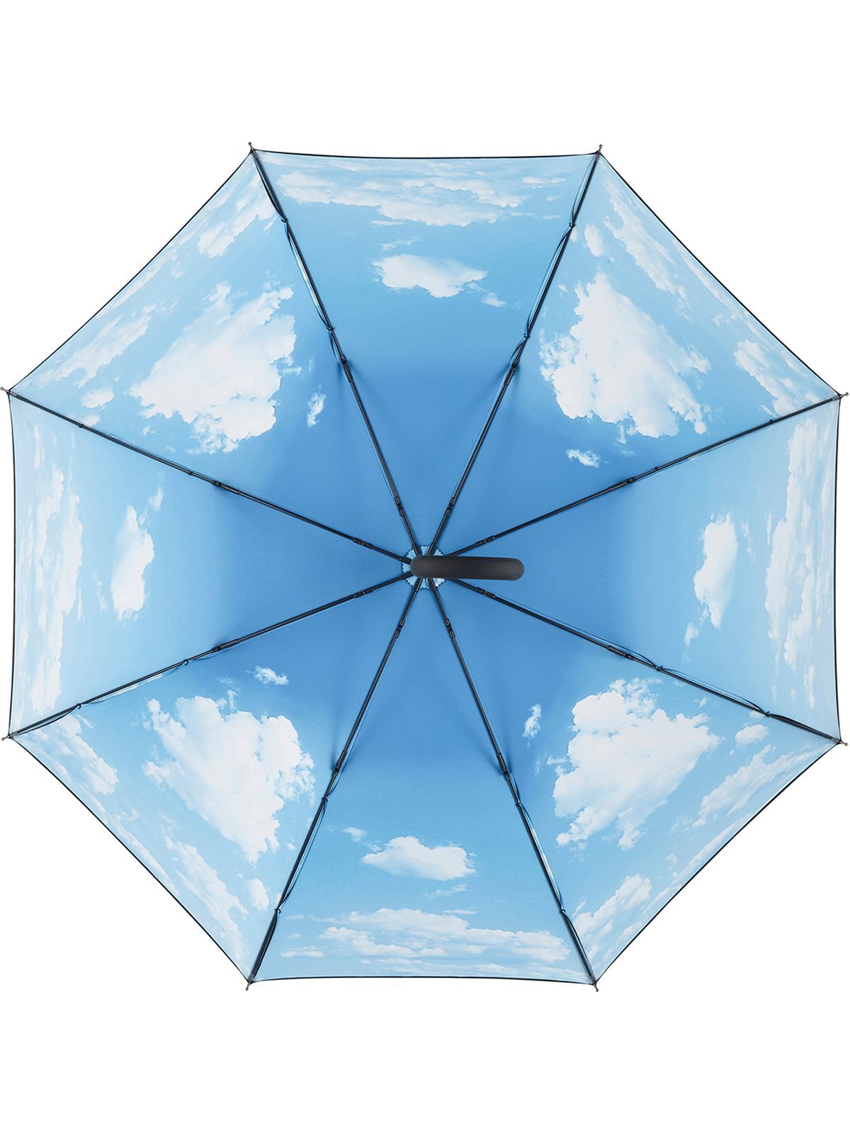 black-cloud design